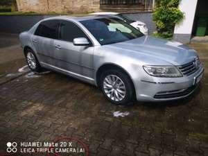 Volkswagen Phaeton 3.0 V6 TDI DPF 4MOTION Automatik (5 Sitzer)