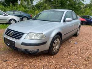 Volkswagen Passat TÜV 07/2024 Standort Lebach