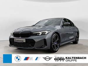 BMW 318 i M-Sport SHZ NAVI ALUFELGEN 18 ZOLL LED