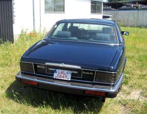 Jaguar XJ40 Jaguar XJ40 OLDTIMER Bild 3