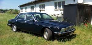 Jaguar XJ40 Jaguar XJ40 OLDTIMER Bild 2