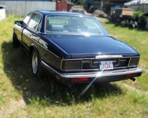 Jaguar XJ40 Jaguar XJ40 OLDTIMER Bild 4