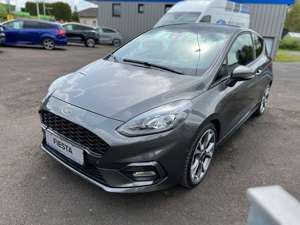 Ford Fiesta ST-Line X