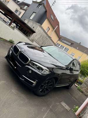 BMW X5 xDrive35i