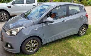 Hyundai i10 i10+1.0+Trend