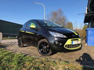 Ford Ka/Ka+ Ka 1.2 Start-Stopp-System Titanium