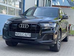 Audi Q7 45 TDI quattro S line+7Sitzer+BO+LUFT+StandH+AHK