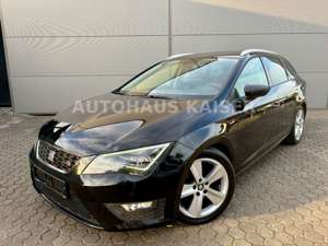 SEAT Leon ST 2.0 TDI/StartStop/FR/DSG/LED/TOP ZUSTAN