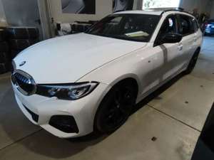 BMW 318 i M Sport Touring NaviProf Pano StopGo AHK