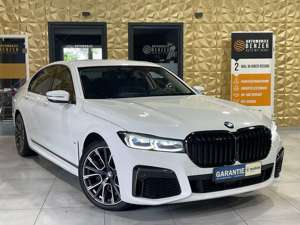 BMW 730 d xDrive M-PAKET /360°/3D-VIEW/ACC/MASSAGE/