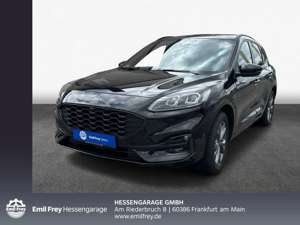 Ford Kuga 2.5 Duratec PHEV ST-LINE X