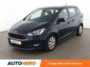 Ford Grand C-Max 1.0 EcoBoost CoolConnect*NAVI*XENON*7-SITZER*