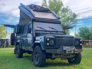 Land Rover Defender Defender 110 Tdi