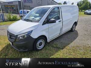 Mercedes-Benz Vito 111 CDI Kasten kompakt KLIMA KAMERA 3SITZER ak.PTS