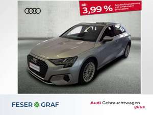 Audi A3 Advanced 35 TFSI Smartphone Inter./PDC Plus/AHK/Al