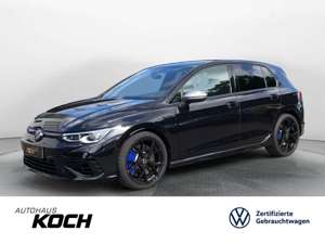 Volkswagen Golf VIII R 4M DSG Navi LED DCC ACC Soundsystem