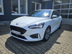 Ford Focus Automatik 125PS 5Türer ST-LINE LED/WiPa