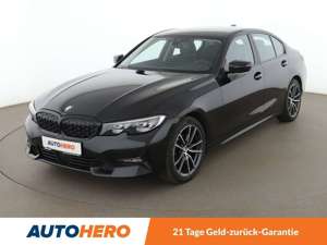 BMW 320 320d Sport Line Aut.*NAVI*LED*TEMPO*CAM*