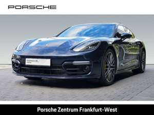 Porsche Panamera Turbo S Clubleder SportDesign InnoDrive