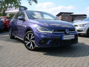 Volkswagen Polo 1.0TSI R-Line Panorama Matrix-Beam PDC