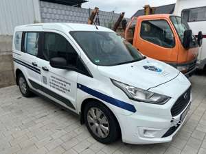 Ford Tourneo Connect Trend Motorschaden