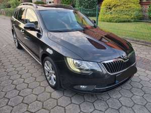 Skoda Superb Superb+Combi+2.0+TDI+Green+tec+DSG+Elegance