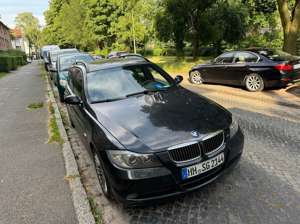 BMW 325 3er Touring Diesel