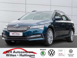 Skoda Superb Combi 1.4 TSI iV DSG Ambition STANDHZG AHK NAVI...