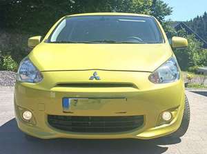 Mitsubishi Space Star Space+Star+1.2+Clear+Tec+CVT+Color