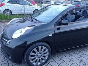 Nissan Micra Micra+C+C+1.6