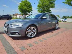 Audi A4 A4 2.0 TDI  S line Sportpaket