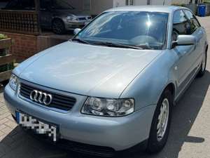 Audi A3 A3 1.6 Attraction