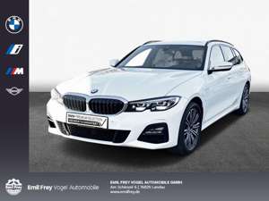 BMW 330 330e xDrive Touring M Sport Head-Up HK HiFi DAB