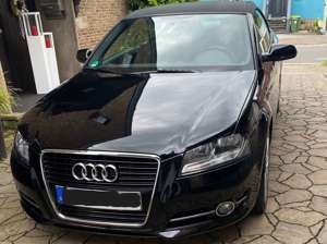 Audi A3 A3 Cabriolet Cabriolet 1.2 TFSI S line Sportpaket