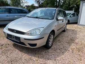 Ford Focus 2.0 Finesse