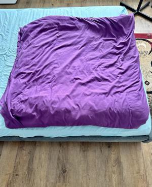 Duvets set of two