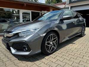 Honda Civic 1.5 VTEC TURBO Prestige Glasdach Navi ACAA Leder L