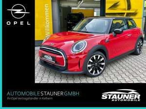 MINI Cooper 3T SPECIAL EDITION *CARPLAY*LED*SHZ*PDC*DAB+*