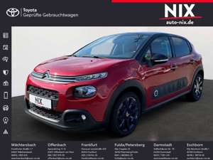 Citroen C3 Pure Tech 110 SS SHINE