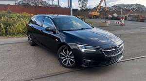 Opel Insignia B Sports Tourer Elegance