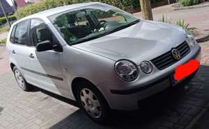 Volkswagen Polo Polo 1.2