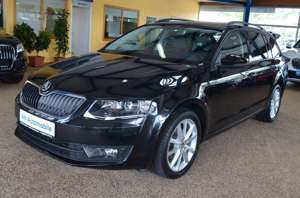 Skoda Octavia Combi Joy Bi-XENON / KLIMAAUTO./ PDC