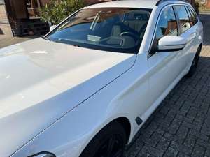 BMW 520 520d Touring Aut.