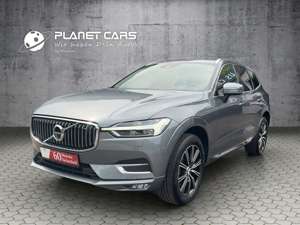 Volvo XC60 Inscription B4 AWD*3J.Garantie*Head-Up*Pano