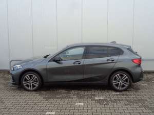 BMW 118 i Aut. Sport Line. Navi, LED, Head Up, Kamera