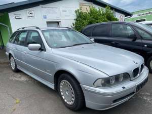 BMW 520 520i touring E39 Facelift 170PS