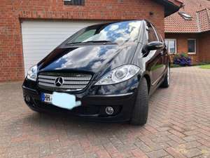 Mercedes-Benz A 200 A 200 Turbo (169.034)