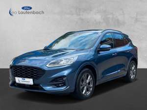 Ford Kuga Plug-In Hybrid ST-Line X