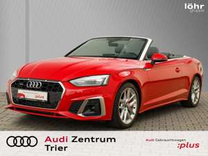 Audi A5 Cabriolet 45 TFSI quattro S line Sportpaket S t...