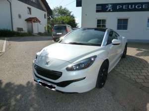 Peugeot RCZ 1.6 155 THP